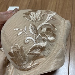 ワコール新品・未使用ブラジャーE70の画像