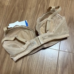 ワコール新品・未使用ブラジャーE70の画像