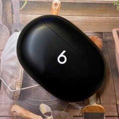Beats Studio Budsワイヤレスノイズキャンセリング...