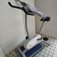 [値下げ]NEXGIM AIフィットネスバイク MG03 N23...