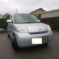 【美車】H23 ダイハツ エッセ 16千Km/検R5.10
