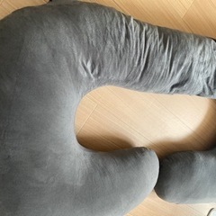 腰痛持ちの方にも！抱き枕！クッションとしてもの画像