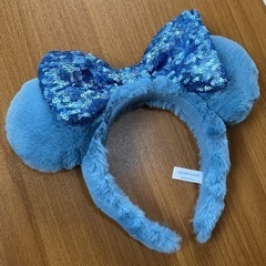 ディズニー カチューシャの画像
