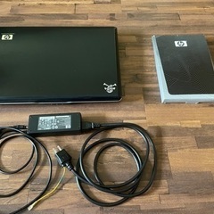 hp(ヒューレットパッカード) dv6200の画像