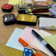 定期創作会