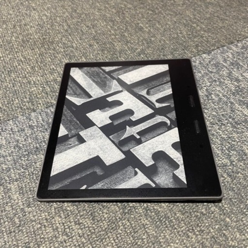 Kindle Oasis 32GB 広告なし