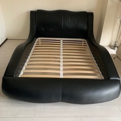 (決まりました)スタイルプロポーザ　ダブルベッド