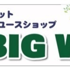 BIGWILL 不用品の窓口 不用品回収／出張買取/遺品整理/空き家整理 − 福島県