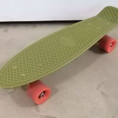 ペニースケートボード【Penny】