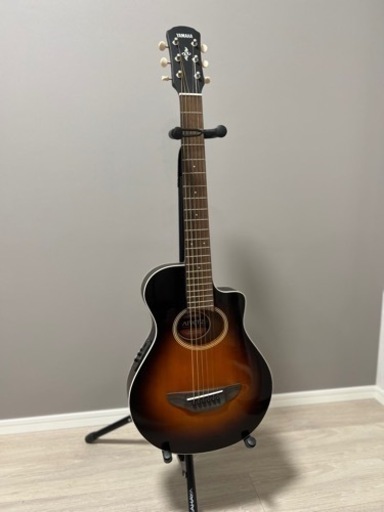 【美品】YAMAHA(ヤマハ)APX-T2 エレアコ