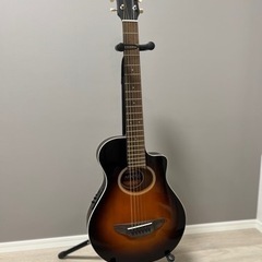 【美品】YAMAHA(ヤマハ)APX-T2 エレアコ