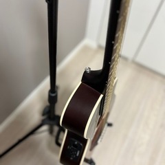 【美品】YAMAHA(ヤマハ)APX-T2 エレアコの画像