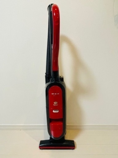 【受付終了】　HITACHI 日立 サイクロン掃除機 PV-SU3 スティックタイプ クリーナー