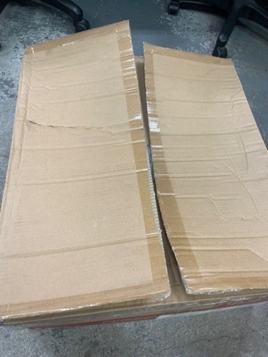 ブロスクラッツィオの新品　未使用シートカバー