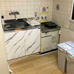 民泊施設【専属】清掃スタッフ募集！！［北区/田端］の画像