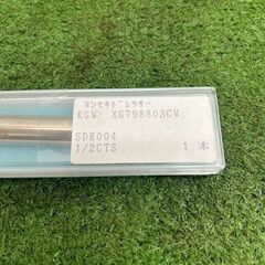 単石ドレッサー 4本セット【野田愛宕店】【店頭取引限定】【中古】IT8PNJBV7L00の画像