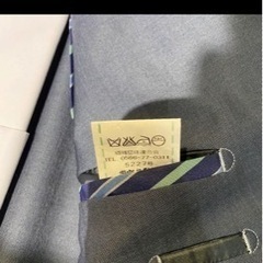 ✴︎美品✴︎ オリヒカ 高級REDA メンズスーツセットアップSサイズの画像