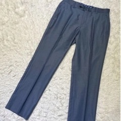 ✴︎美品✴︎ オリヒカ 高級REDA メンズスーツセットアップSサイズの画像