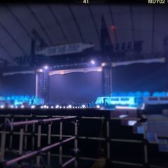 ライブやイベントのステージ組み立て＊多数勤務地あり