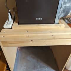 塗装ブース