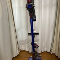 ダイソンV8（ジャンク）
