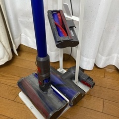 ダイソンV8（ジャンク）の画像