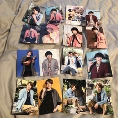 【キャンセルの為！！再募集！！！】嵐グッズ大量セットの画像