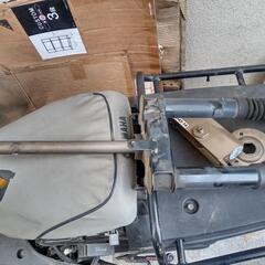 鉄くず　バッテリーの画像