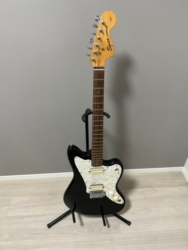 Squier by Fender Jagmaster ジャグマスター