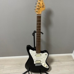 Squier by Fender Jagmaster ジャグマスター