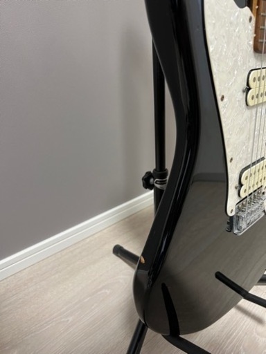 Squier by Fender Jagmaster ジャグマスター
