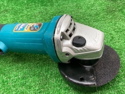 中古品●makitaディスクグラインダー9533B●I●ITW3D78NZEZ2