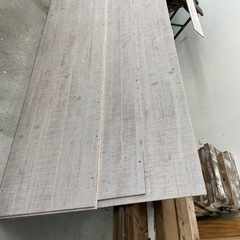 【受け渡し希望者決定しました】木材多数、DIY資材にも◎