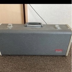 YAMAHA トランペットの画像