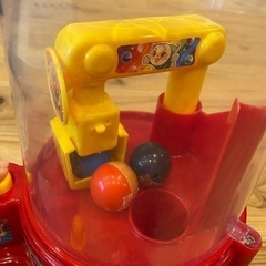 ⭐︎お話中⭐︎アンパンマン　クレーンゲーム⭐︎の画像