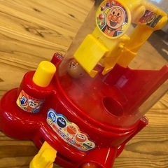 ⭐︎お話中⭐︎アンパンマン　クレーンゲーム⭐︎の画像