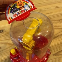 ⭐︎お話中⭐︎アンパンマン　クレーンゲーム⭐︎の画像