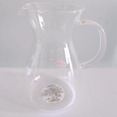 値下げHARIO　ハリオ　耐熱コーヒーデカンタの画像