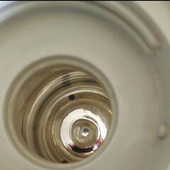 ZOJIRUSHI 　シグナル　ポット　AHB-19　象印　昭和レトロの画像