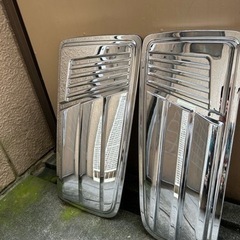 トラックパーツ