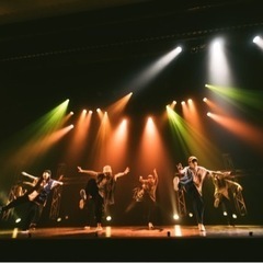 奈良市でHIPHOPダンスをやりたい人大募集‼️【初心者大歓迎🔰】の画像