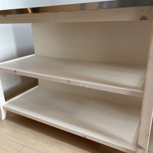 ニトリ ワークテーブル