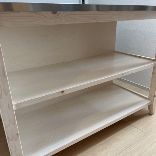 ニトリ ワークテーブル