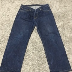 evies no.2 デニムの画像