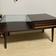 テーブル　あげます！0円！