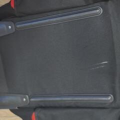 値下げ💴⤵️ゴルフキャディーバック用キャリーケースの画像