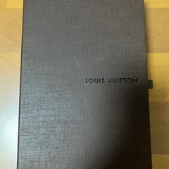LOUIS VUITTON箱
