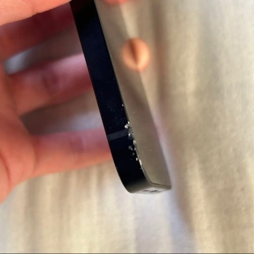 iPhone 12 ブラック64GB SIMフリー