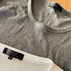 「取引中」　　tシャツ　4枚セットの画像