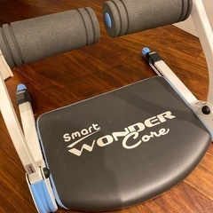 ワンダーコアスマート